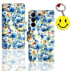 VIVO V27 5G Flip Cover , VIVO V27 5G  Cover