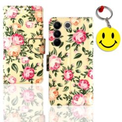 VIVO V27 5G Flip Cover , VIVO V27 5G  Cover