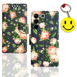 VIVO V27 5G Flip Cover , VIVO V27 5G  Cover