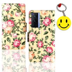 VIVO X70 Flip Cover , VIVO X70  Cover