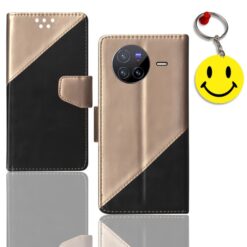 VIVO X80 Flip Cover , VIVO X80  Cover