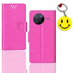 VIVO X80 Flip Cover , VIVO X80  Cover