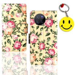 VIVO X80 Flip Cover , VIVO X80  Cover