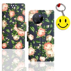 VIVO X80 Flip Cover , VIVO X80  Cover