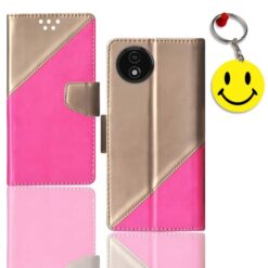 VIVO Y02 Flip Cover , VIVO Y02  Cover