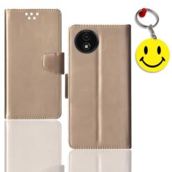 VIVO Y02 Flip Cover , VIVO Y02  Cover