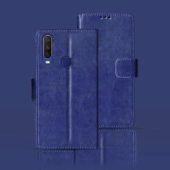 VIVO Y15 Pouch cover | 1901 Pouch cover | Blue