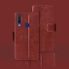 VIVO Y17 flip cover | 1902 flip cover | Brown