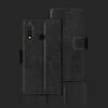 VIVO Y19 foloding cover | 1915 foloding cover | Black