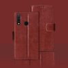 VIVO Y19 flip cover | 1915 flip cover | Brown