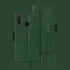 VIVO Y19 flip case | 1915 flip case | Green
