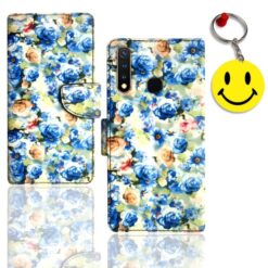 VIVO Y19 Flip Cover , VIVO Y19  Cover