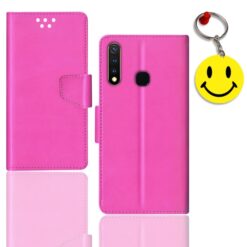 VIVO Y19 Flip Cover , VIVO Y19  Cover