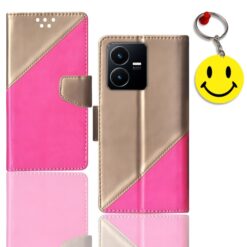 VIVO Y22 Flip Cover , VIVO Y22  Cover