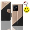 VIVO Y22 Flip Cover , VIVO Y22  Cover