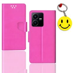 VIVO Y22 Flip Cover , VIVO Y22  Cover