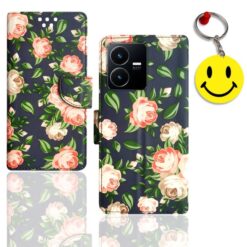 VIVO Y22 Flip Cover , VIVO Y22  Cover