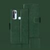 VIVO Y30 flip case | 1938 flip case | Green