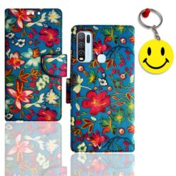 VIVO Y30 Flip Cover , VIVO Y30  Cover