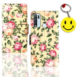 VIVO Y30 Flip Cover , VIVO Y30  Cover