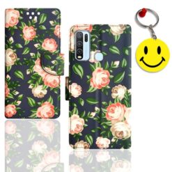 VIVO Y50 Flip Cover , VIVO Y50  Cover