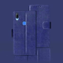 VIVO Y83 PRO Pouch cover | 1726 Pouch cover | Blue