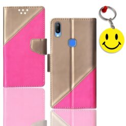 VIVO Y83 PRO Flip Cover , VIVO Y83 PRO  Cover