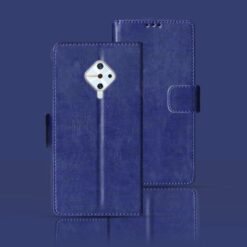 Vivo S1 Pro Pouch cover | 1920 Pouch cover | Blue
