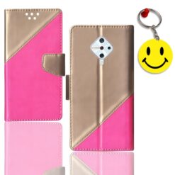 Vivo S1 Pro Flip Cover , Vivo S1 Pro  Cover