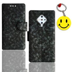 Vivo S1 Pro Flip Cover , Vivo S1 Pro  Cover