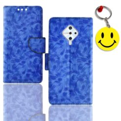 Vivo S1 Pro Flip Cover , Vivo S1 Pro  Cover