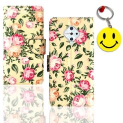 Vivo S1 Pro Flip Cover , Vivo S1 Pro  Cover