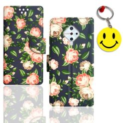 Vivo S1 Pro Flip Cover , Vivo S1 Pro  Cover