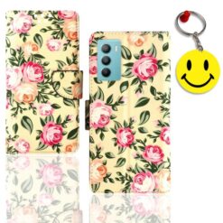 Vivo T1 44w Flip Cover , Vivo T1 44w  Cover