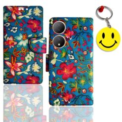 Vivo T2 5G Flip Cover , Vivo T2 5G  Cover