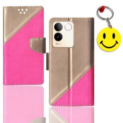 Vivo T2 Pro Flip Cover , Vivo T2 Pro  Cover