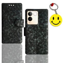 Vivo T2 Pro Flip Cover , Vivo T2 Pro  Cover