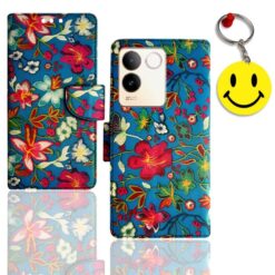 Vivo T2 Pro Flip Cover , Vivo T2 Pro  Cover