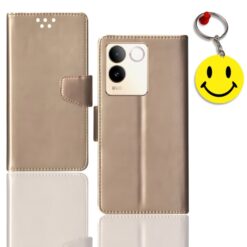 Vivo T2 Pro Flip Cover , Vivo T2 Pro  Cover