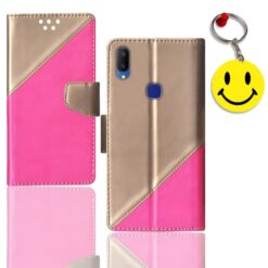 Vivo V11 Flip Cover , Vivo V11  Cover