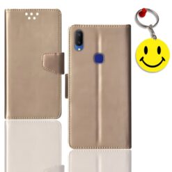 Vivo V11 Flip Cover , Vivo V11  Cover