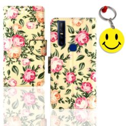 Vivo V15 Flip Cover , Vivo V15  Cover