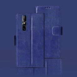 Vivo V15 Pro Pouch cover | 1818 Pouch cover | Blue
