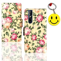 Vivo V15 Pro Flip Cover , Vivo V15 Pro  Cover