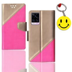 Vivo V20 Pro Flip Cover , Vivo V20 Pro  Cover