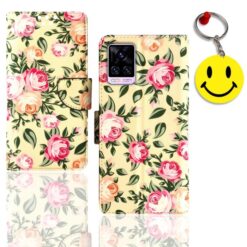 Vivo V20 Pro Flip Cover , Vivo V20 Pro  Cover