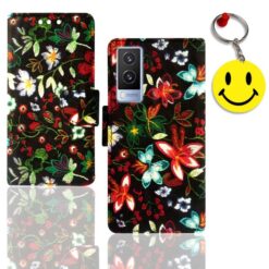 Vivo V21E 5G Flip Cover , Vivo V21E 5G  Cover