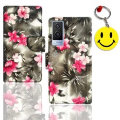 Vivo V21E 5G Flip Cover , Vivo V21E 5G  Cover