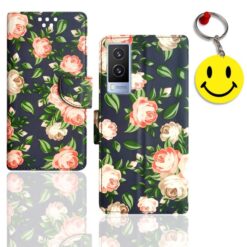 Vivo V21E 5G Flip Cover , Vivo V21E 5G  Cover