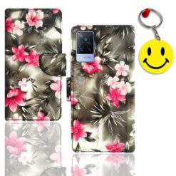 Vivo V21 Flip Cover , Vivo V21  Cover